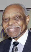 Dr. Cecil Murray