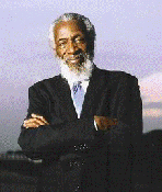 Dick Gregory
